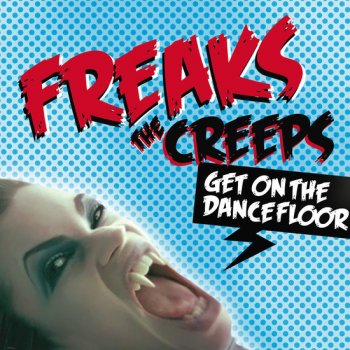 Freaks The Creeps (Vandalism Vocal Remix)