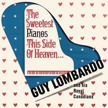Guy Lombardo & His Royal Canadians Tammy
