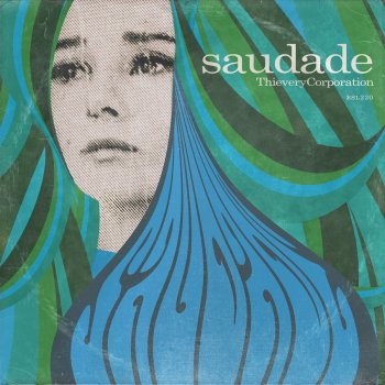 Thievery Corporation feat. Natalia Clavier Claridad (feat. Natalia Clavier)