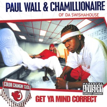 Paul Wall & Chamillionaire Play Dirty