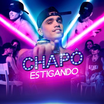 Mc Chapo Estigando