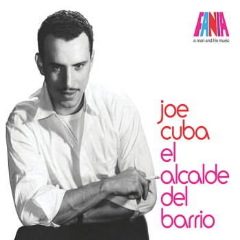 Joe Cuba This Is Love