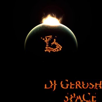 DJ Gerush Little Rain - Original Mix