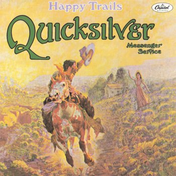 Quicksilver Messenger Service Who Do You Love, Pt. 1