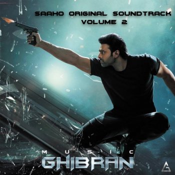 Ghibran Boom/Chase/Jetman