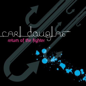 Carl Douglas Nu Kid In Da House