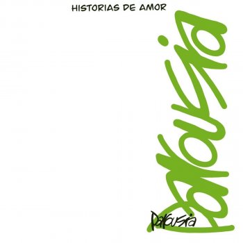 Parousia Historia de Amor