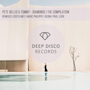 Pete Bellis & Tommy Forever (Paul Lock Remix)