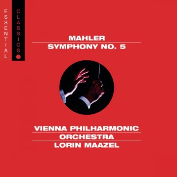 Lorin Maazel feat. Wiener Philharmoniker Symphony No. 5 in C-Sharp Minor, Pt. One, Movement I: Trauermarsch. In gemessenem Schritt. Streng. Wie ein Kondukt