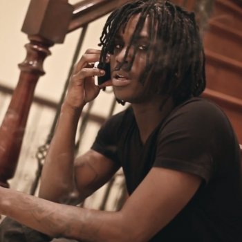 Chief Keef I Wonder