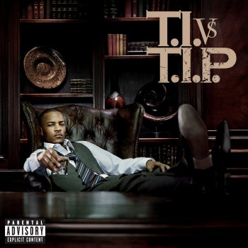 T.I. feat. Mac Boney The Hottest