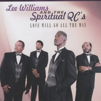 Lee Williams & The Spiritual QC's Hold On