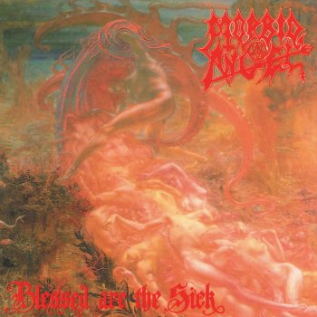 Morbid Angel Fall from Grace