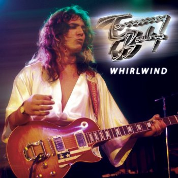 Tommy Bolin Spanish Lover (Instrumental Version)