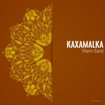 Kaxamalka Warm Sand