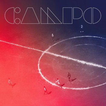 Campo feat. Jorge Drexler 1987