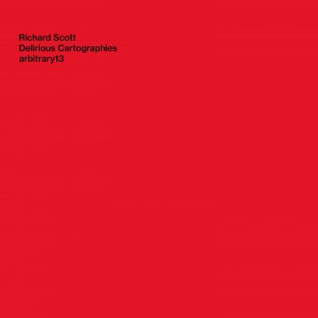 Richard Scott Fragments of an Everyday Cosmos