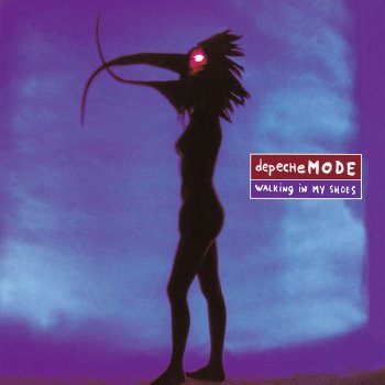 Depeche Mode My Joy (single mix)