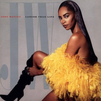 Jody Watley with Eric B. & Rakim Friends
