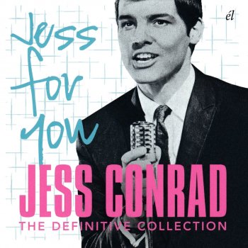 Jess Conrad It Can Happen To You