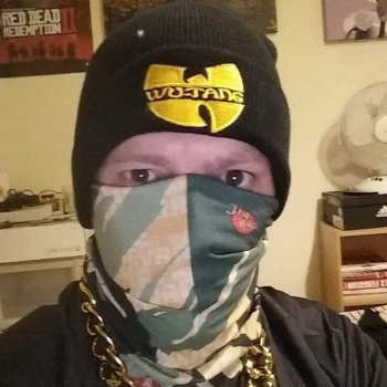 Mikey D Win the War
