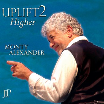 Monty Alexander Battle Hymn