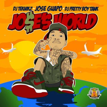 Jose Guapo My Pimpin (feat. Short Dawg)