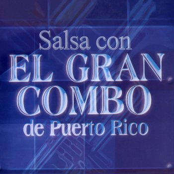 Pellin Rodriguez feat. El Gran Combo De Puerto Rico Ojitos Chinos