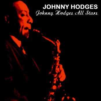 Johnny Hodges Jeep Is Jumping