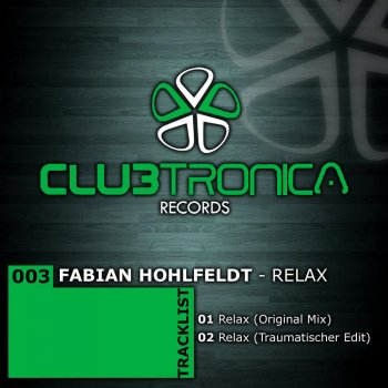 Fabian Hohlfeldt Relax (Original Mix)