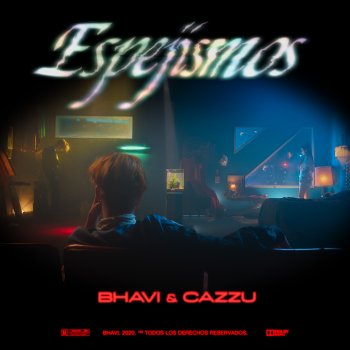 Bhavi feat. Cazzu ESPEJISMOS