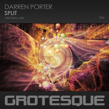 Darren Porter Split (Extended Mix)