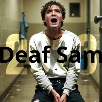 Deaf Sam Deaf By Being Punished