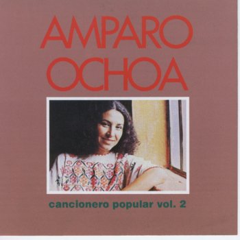 Amparo Ochoa Mi Libertad