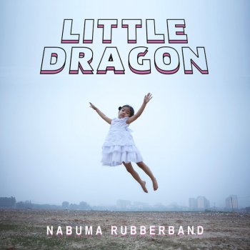 Little Dragon Klapp Klapp - Commented Track