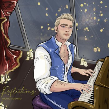 Исполнитель Angelo Di Guardo, альбом Reflections