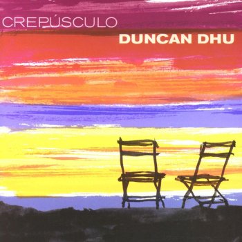 Duncan Dhu Hasta Que la Luz Nos Despierte