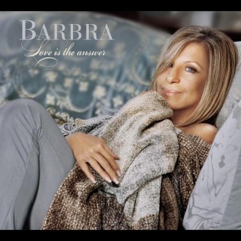 Barbra Streisand If You Go Away (Ne Me Quitte Pas) - Orchestra Version