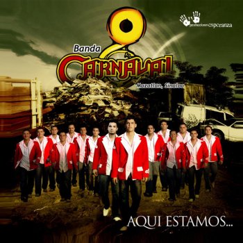 Banda Carnaval Pídeme