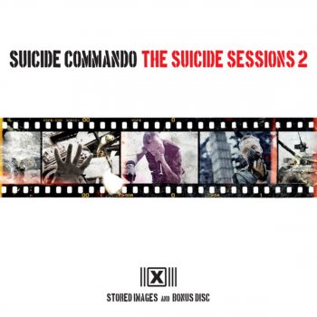 Suicide Commando See You In Hell, Pt. 1 & 2 (Extended Mix)