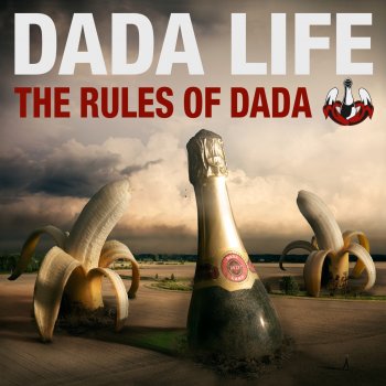 Dada Life So Young So High