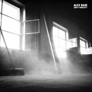Alex Base Under the Brooklyn Bridge