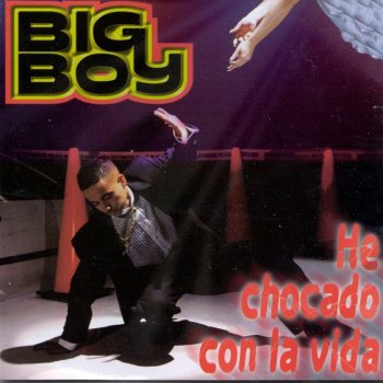 Big Boy No Quiero Hacerte Sufrir