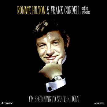 Ronnie Hilton feat. Frank Cordell and His Orchestra Smoke Gets in Your Eyes