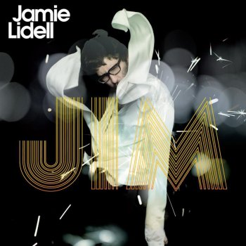 Jamie Lidell Another Day