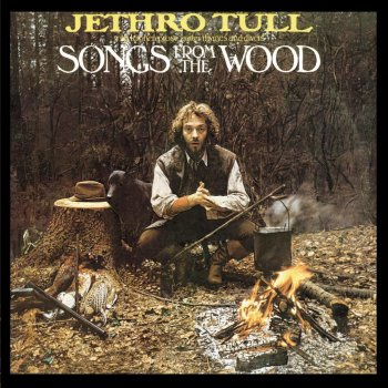 Jethro Tull Pibroch (Cap in Hand)