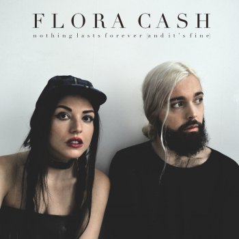 flora cash The Bad Boys