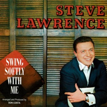 Steve Lawrence So in Love