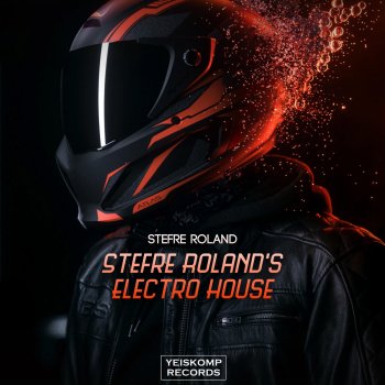 Stefre Roland Time Of Darkness