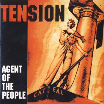 Tension Unheard